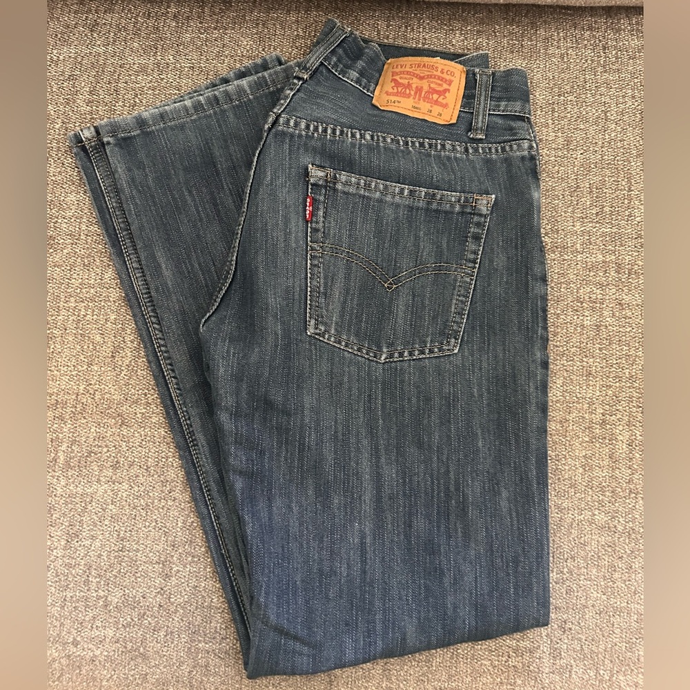 Boys Levi’s